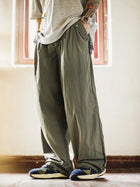 MADEN Men's Upf Cooling Quick-Dry Casual Pants thumbnail