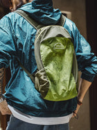MADEN Men's Water-Resistant Nylon Travel Backpack thumbnail