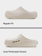 Sabots à semelle épaisse MADEN | Chaussures d'extérieur résistantes à l'eau  thumbnail