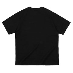 MADEN Colorblock Baumwoll-T-Shirt