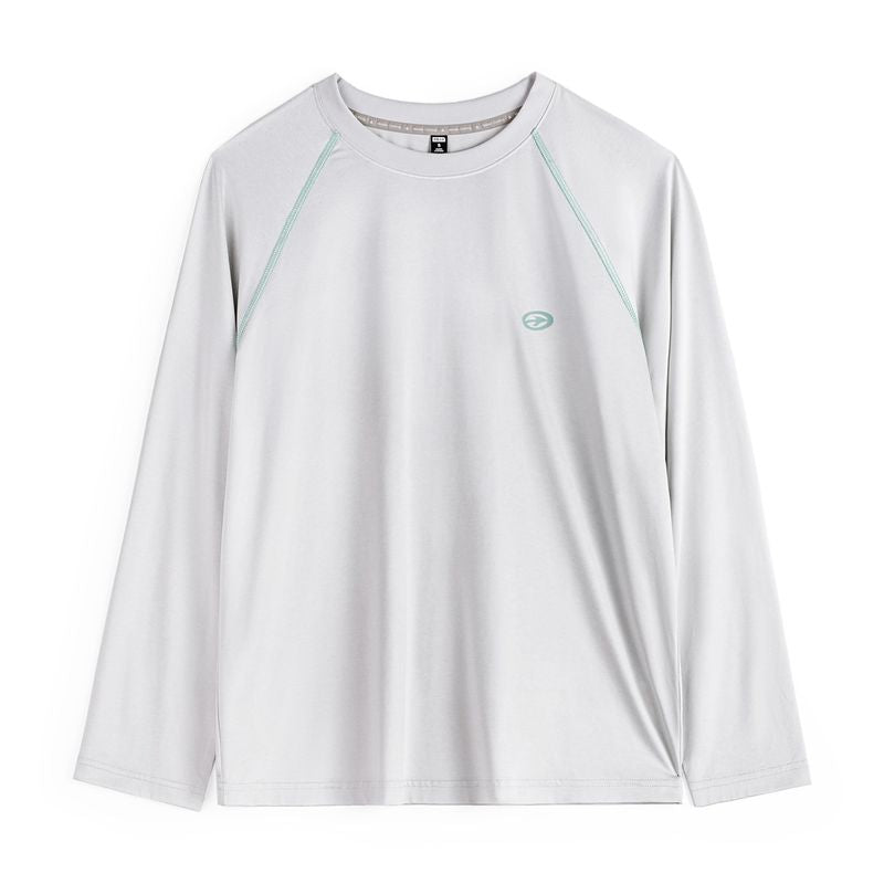 Camiseta de manga larga - secado rápido y antibacteriana MADEN