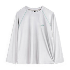 Camiseta de manga larga - secado rápido y antibacteriana MADEN