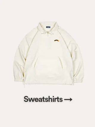 Sweatshirts