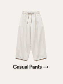 Casual Pants