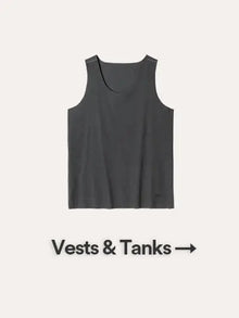 Vests & Tanks