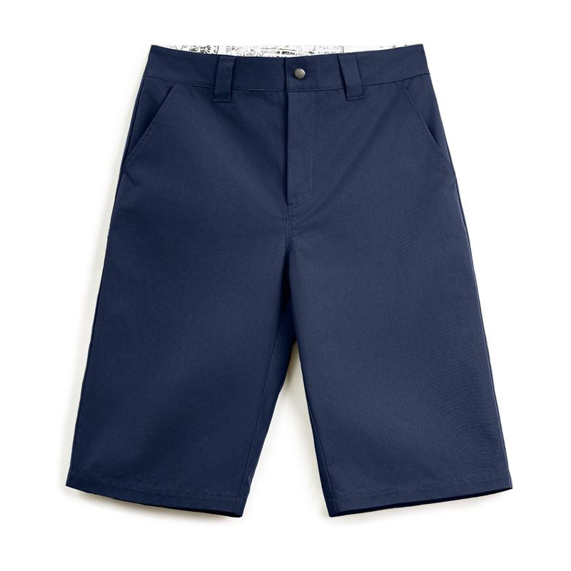 MADEN 718 Tailored Shorts
