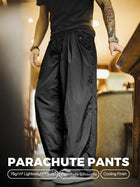 MADEN Men's Upf Cooling Quick-Dry Casual Pants thumbnail