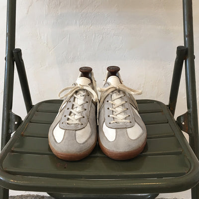 MADEN Women's German Trainers