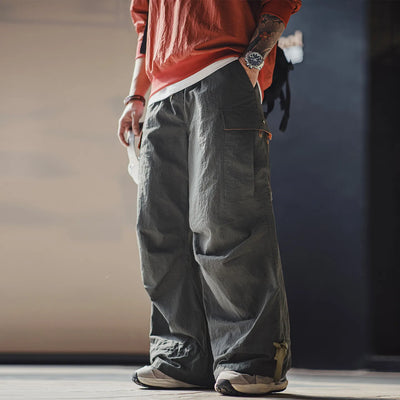 MADEN Men’s M65 Cargo Pants