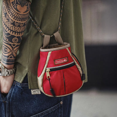 MADEN Outdoor Chalk Bag