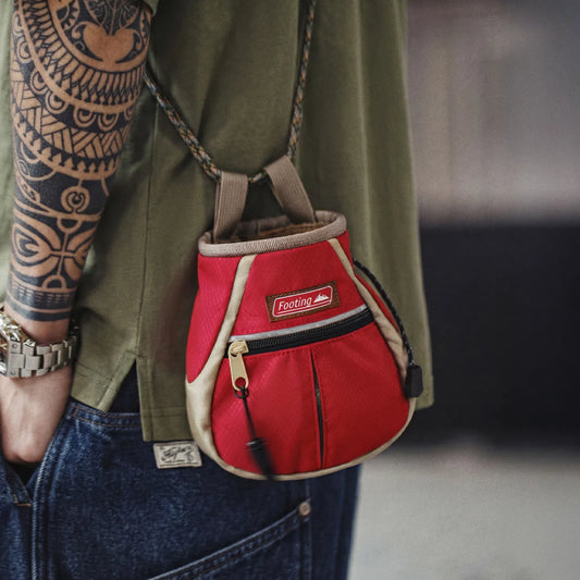 MADEN Outdoor Chalk Bag