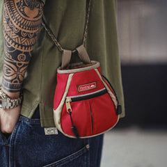 MADEN Outdoor Chalk Bag