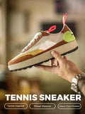 MADEN Vintage Mesh Waffle Sneakers selected product image
