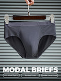 Quần lót modal trơn nam MADEN selected product image