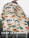MADEN ヴィンテージキューバンカラーシャツ selected product image