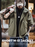 MADEN Retro M51 Heavyweight Jacket selected product image