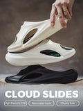 MADEN Men's Eva Slide Sandals selected product image
