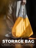 Túi Tote Gấp Gọn Cotton Dày MADEN selected product image