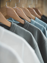 MADEN 300g Blank T-Shirt – 100% Cotton