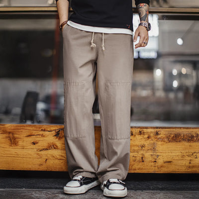 MADEN Double Knee Carpenter Pants