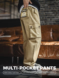 Quần cargo phong cách outdoor M51 MADEN selected product image