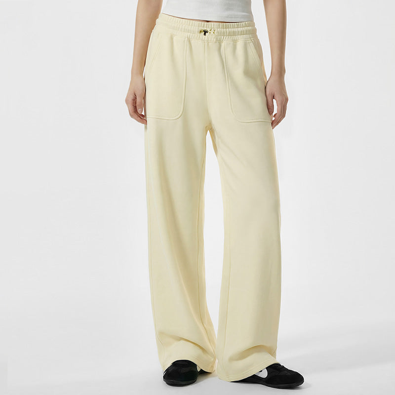 MADEN Women’s Air-Layer Cloud-Soft Sweatpants