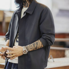 MADEN Urban Aegis Jacket - Waterproof
