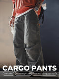 MADEN Men's M65 Cargo Pants selected product image