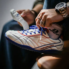 MADEN GAT Soccer Training Shoes