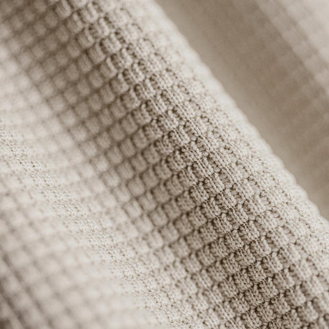 MADEN Retro Sweatshirt Heavyweight Long Sleeve for Fall