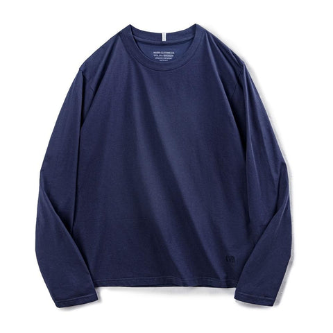 MADEN Sorona Quick-Dry Long Sleeve Tee