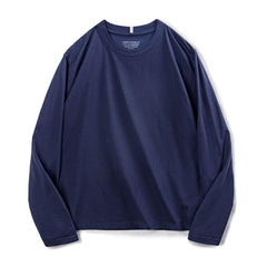 MADEN Sorona Schnell trocknendes Langarmshirt