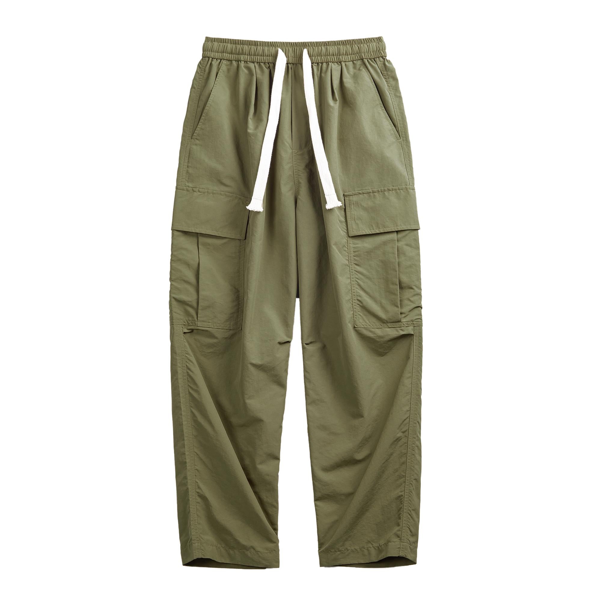 MADEN Waterproof Baggy Cargo Pants
