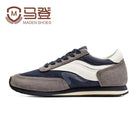 MADEN Vente en gros de baskets homme rétrojogging décontractées, respirantes et légères pour le sport, la course à pied et les activités de plein air, automne-hiver MD2201035  thumbnail