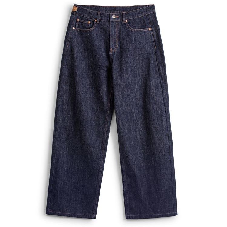 MADEN 9,7oz Retro Slub Denim Jeans