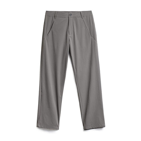 Maden Easy Pants | Lightweight Tailored Commute Pants
