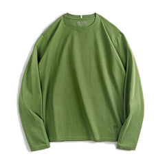 MADEN Sorona Schnell trocknendes Langarmshirt
