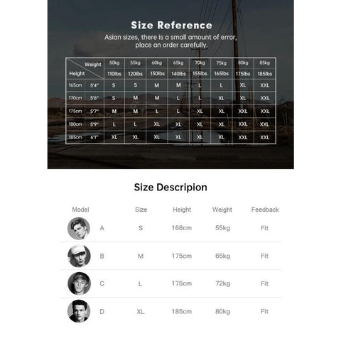 Chaqueta Bombardero MADEN Retro MA1 – Abrigo de Vuelo Grueso Estilo Béisbol con Bolsillo Interior para Hombre