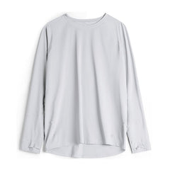 MADEN Schnell trocknendes Kühl-T-Shirt - UPF50+