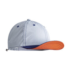 Gorra de béisbol con visera corta MADEN