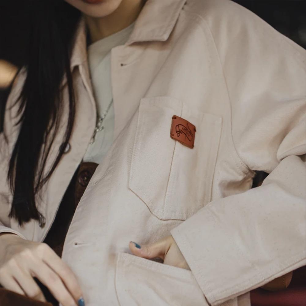 마덴 13.5온스 프랑스 필드 재킷