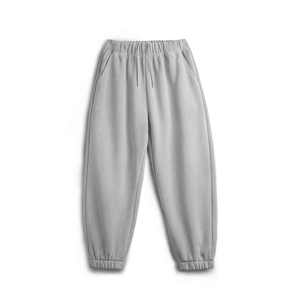 MADEN Double-Sided Fleece Joggers