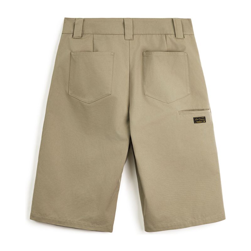 MADEN 718 Tailored Shorts