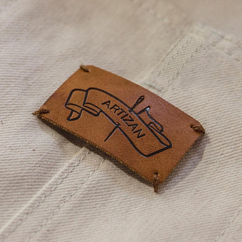 MADEN 13.5oz French Field Jacket