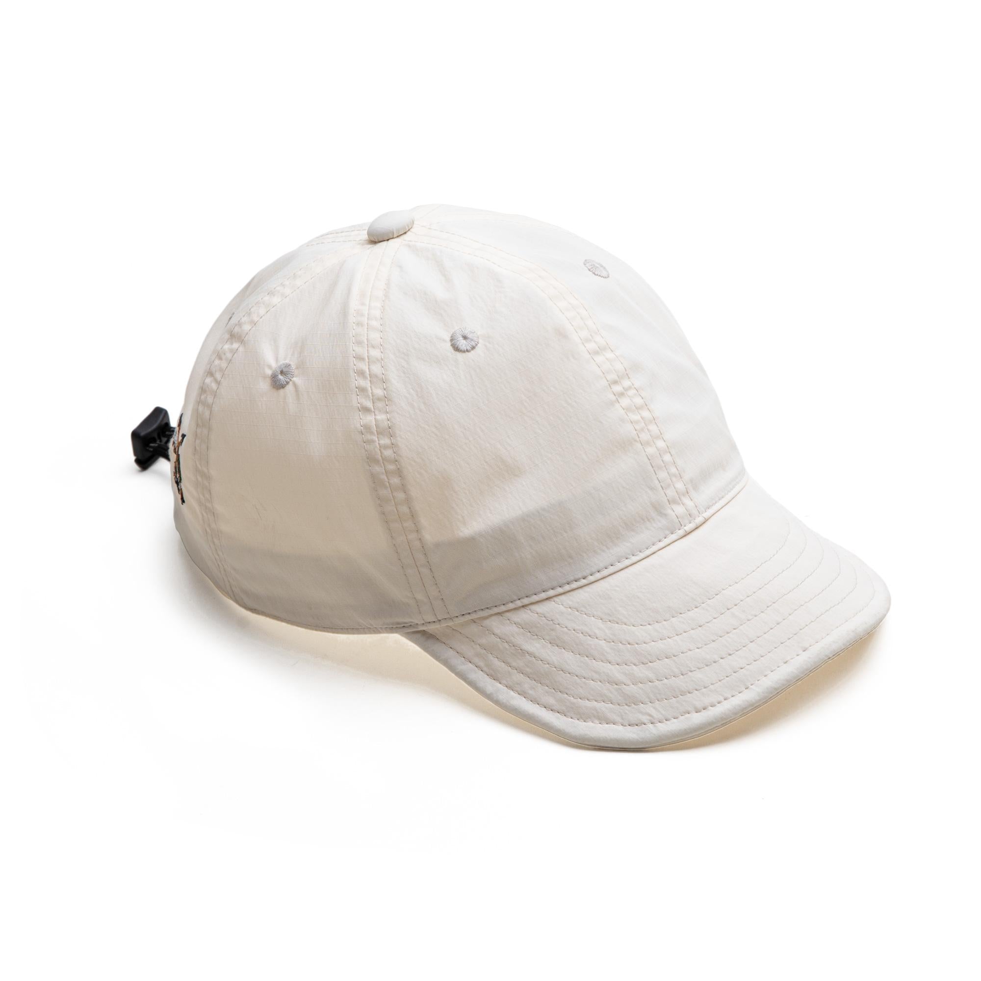 MADEN Herren Leichte Faltbare Outdoor Cap mit Schirm