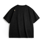 MADEN Women's Thunderbird Embroidery Heavyweight Cotton T-Shirt thumbnail