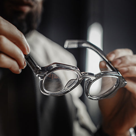 MADEN CrownPanto Brillengestell 