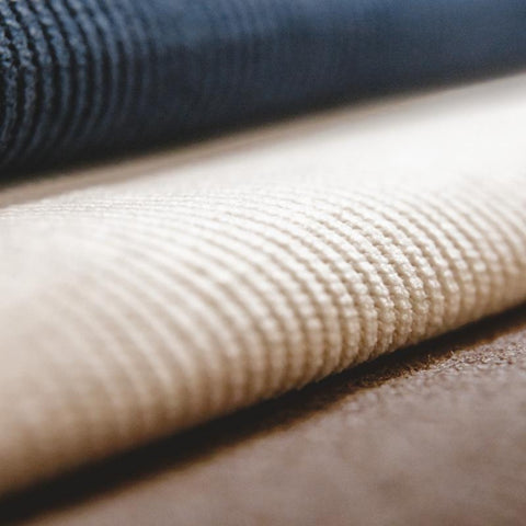 MADEN 400g/m² Chenille Sweatshirt