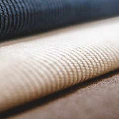 MADEN 400 g/m² Chenille-Sweatshirt