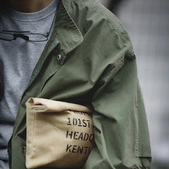 MADEN M65 Trenchcoat 